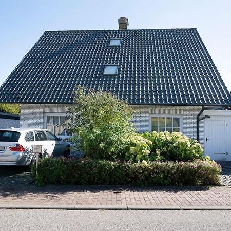 Апартаменты Hasenkamp 30 Schwalbennest Грёмиц Экстерьер фото